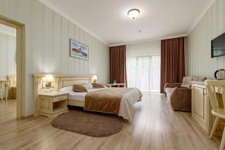 Hotel Podgorie Spa - 5