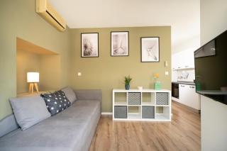 Apartman Margareta - Matulji - 4