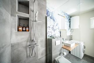Apartman Margareta - Matulji - 1