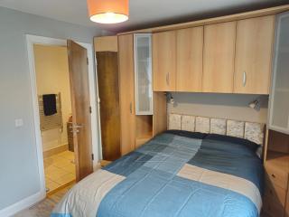 Excellent location St Anne's Park 2 Bed/Bath Apartment, Dublin 5 - Dublin - 1
