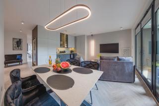 Silver Moon by Baltica Apartments - 8