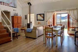 Mrs Simpson - Dullstroom - 4