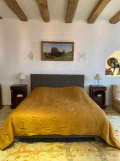 Château du Puech en Aubrac - 1