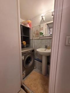 Cozy and nice homestay room - chambre d'hôte - París - 9