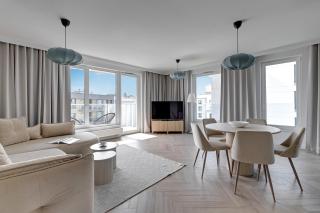 Przystań Letnica Seaside by Downtown Apartments - Gdańsk - 4