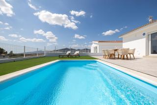 Atalaya House Private Pool Blue by AORA STAY - Cártama - 9