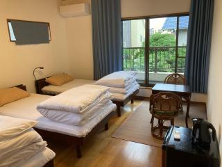 Guest House Sun-Sui 鎌倉 - Kamakura - 5