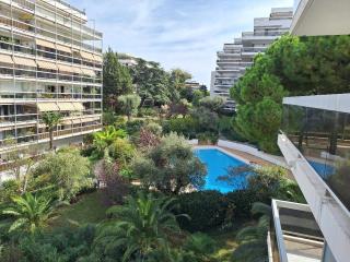 JUAN LES PINS Charming - Juan-les-Pins - 8