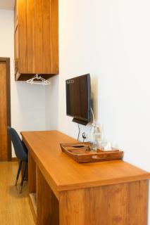 Da Xiang Villa with Private Pool in Chiang Mai - 5