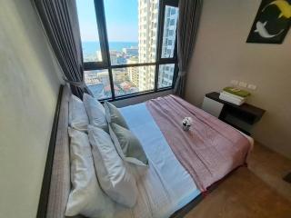 Downtown Lux Fun Sea view Rooftop Pool #TA31317 - 7