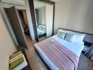 Downtown Lux Fun Sea view Rooftop Pool #TA31317 - 4