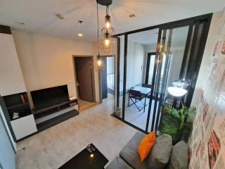 Downtown Lux Fun Sea view Rooftop Pool #TA31317 - 3