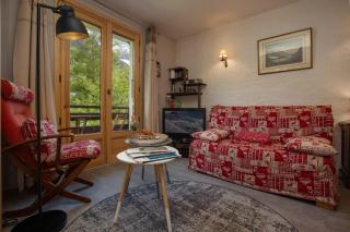 Résidence le Chardonnet G - Happy Rentals - Chamonix-Mont-Blanc - 5