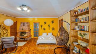 TREE House-Old Town Brașov - Braşov - 8
