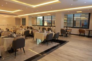 Bentark Hotel - 5