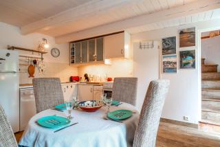 L'air du large - Maison à 15min à pied de la plage - 5