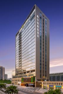 Home2 Suite by Hilton Shenzhen Bao'an - Bao'an - 0