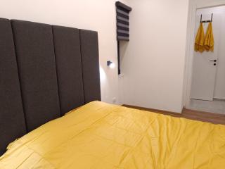 Apartman Marina Free Parking City Centre - Novi Sad - 3