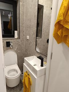 Apartman Marina Free Parking City Centre - Novi Sad - 2