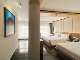 A25 Hotel - 277 Lê Thánh Tôn - Ho Chi Minh - 3