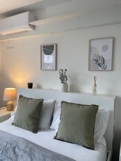 Cosy 2-Bed House in Ancoats Manchester! - Manchester - 9