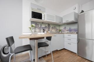 Comfort & Style City Center Apartments by Noclegi Renters - Varsavia - 2