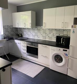 Apartament Gdynia Redłowski Klif - Gdynia - 3