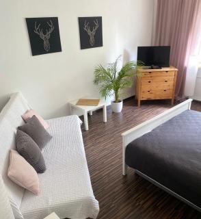 Apartament Gdynia Redłowski Klif - Gdynia - 7
