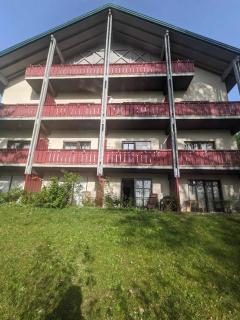 Ferienappartement Bademantelzugang zur Therme - Bad Griesbach im Rottal - 2