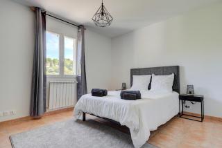 Les Hauts de Provence - Maison avec piscine - Aix-en-Provence - 5