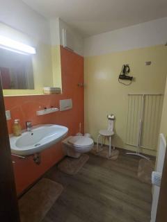 Ferienappartement Bademantelzugang zur Therme - Bad Griesbach im Rottal - 4