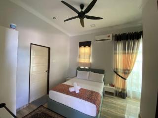 Che Beach House - Kampong Ru Sila - 5