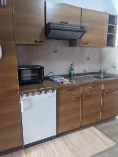 Ferienappartement Bademantelzugang zur Therme - Bad Griesbach im Rottal - 6