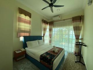 Che Beach House - Kampong Ru Sila - 8