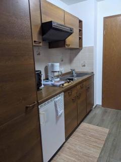 Ferienappartement Bademantelzugang zur Therme - Bad Griesbach im Rottal - 5