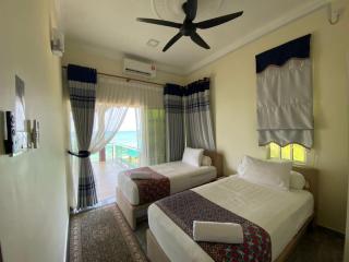 Che Beach House - Kampong Ru Sila - 6