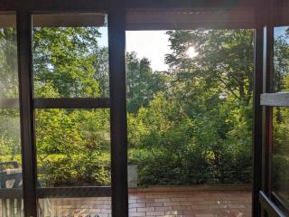 Ferienappartement Bademantelzugang zur Therme - 1