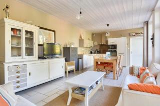 Villa traditionnelle pour 8 - 550m de la plage - Noirmoutier-en-l'lle - 8