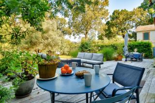 Villa traditionnelle pour 8 - 550m de la plage - Noirmoutier-en-l'lle - 0
