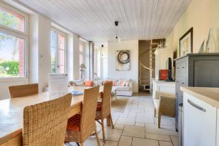 Villa traditionnelle pour 8 - 550m de la plage - Noirmoutier-en-l'lle - 7