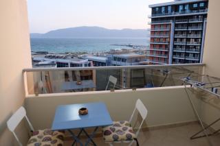 Tropical Sea View Apartament - Vlorë - 9