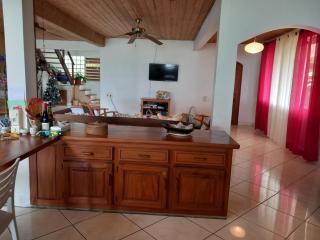 B&B chez Maeva, bord de mer privé - 1