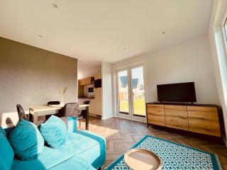 New Corner Holiday Camp - Niechorze - 0