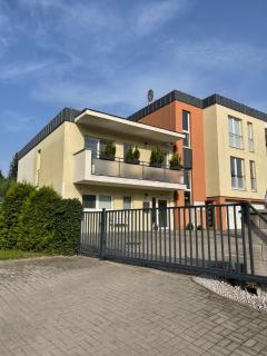 Apartman Hajaš - Bojnice - 1