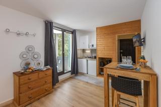 Chamonix Sud - Balme 102 - Happy Rentals - Chamonix - 5