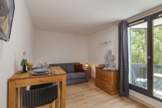 Chamonix Sud - Balme 102 - Happy Rentals - Chamonix - 8
