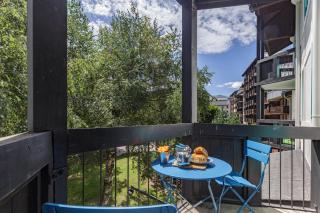 Chamonix Sud - Balme 102 - Happy Rentals - Chamonix - 1