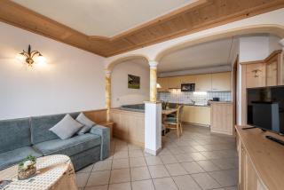 Residence Diana Apartment 202 - Terenten - 9