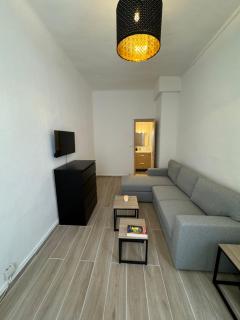 Studio Rue de salon - Marsiglia - 0