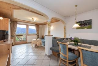 Residence Diana Apartment 302 - Terenten - 9